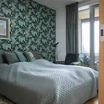 Luxury Flat In Sky Park, Castle View, Free Parking