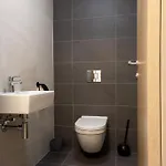 Luxury Flat In Sky Park, Castle View, Free Parking Bratysława