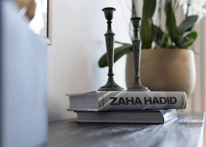 Luxury Flat In Sky Park, Castle View, Free Parking Lejlighed *